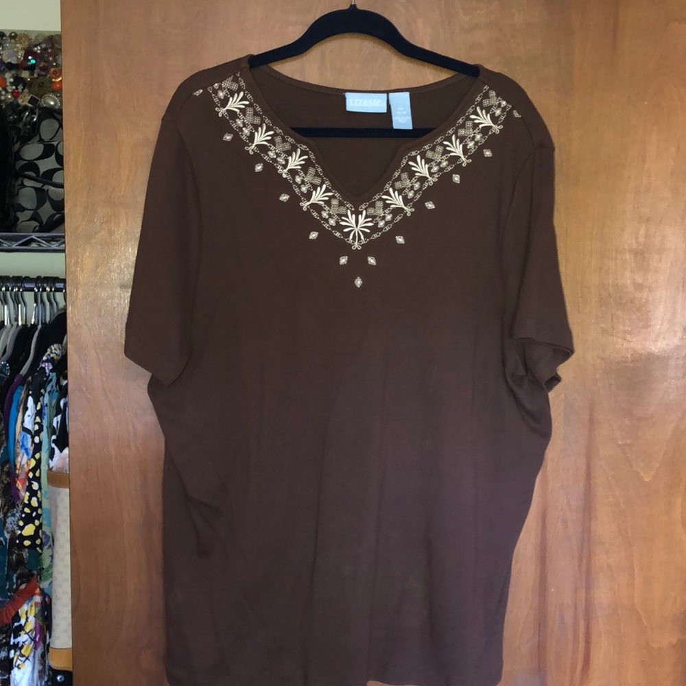 Women’s top